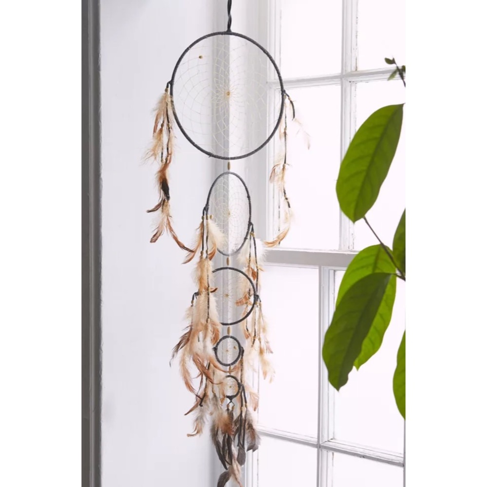 Urban Outfitters Dreamcatcher | 5 Tiers